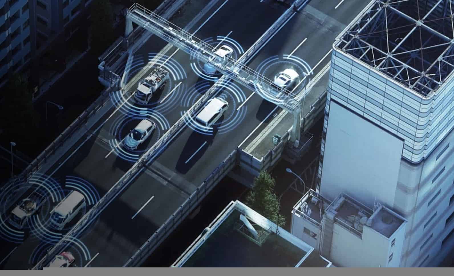 Startup usará SpaceX para mapear  lançamento de carros a Terra em 3D para carros autônomos; entenda