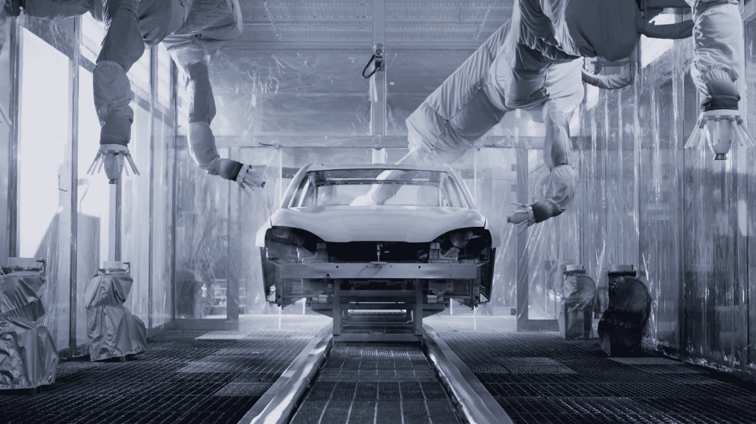 BYD: saiba como será a nova fábrica de carros elétricos na Bahia